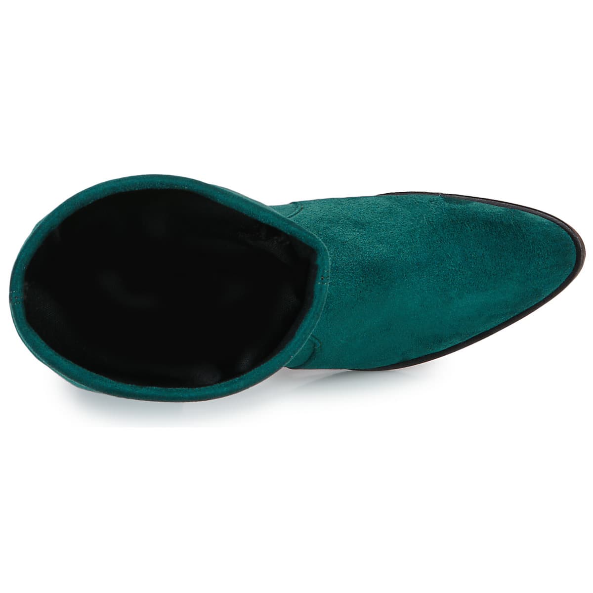 Women's Boots JB Martin Green