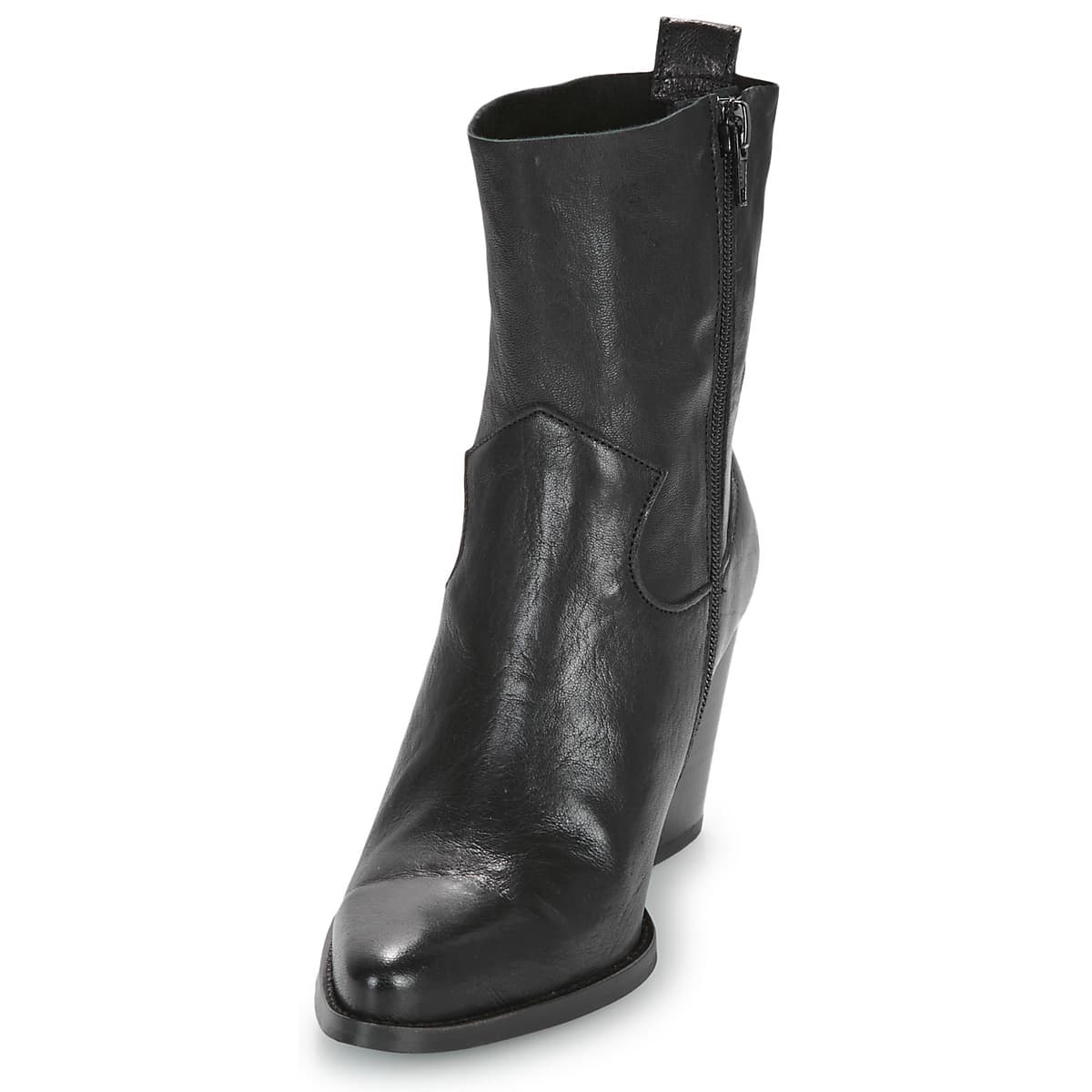 Women's Ankle Boots JB Martin Black