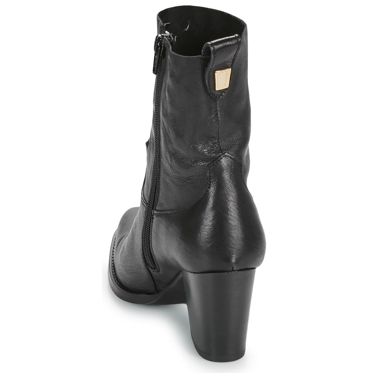 Women's Ankle Boots JB Martin Black