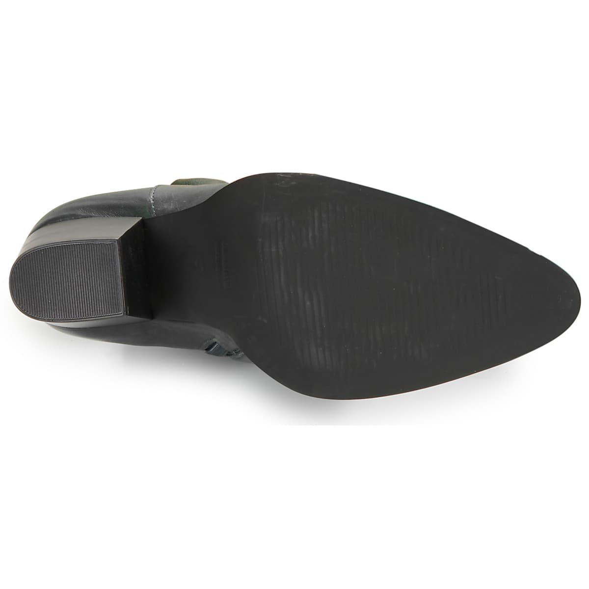 Women's Ankle Boots JB Martin Black