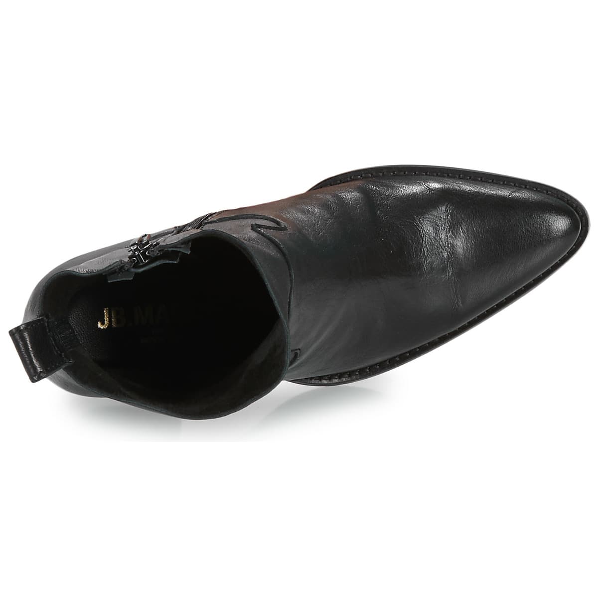 Women's Ankle Boots JB Martin Black