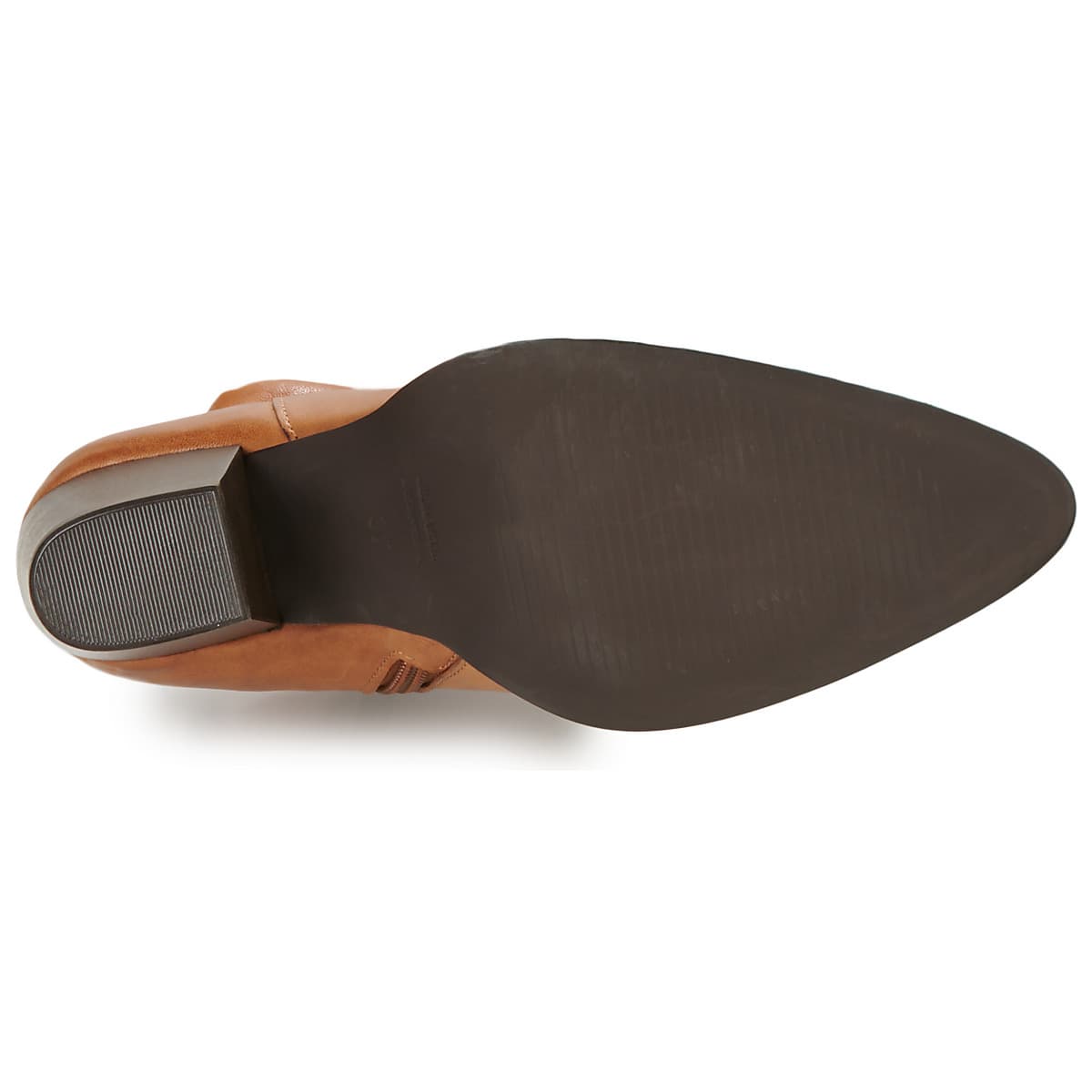 Women's Ankle Boots JB Martin Brown