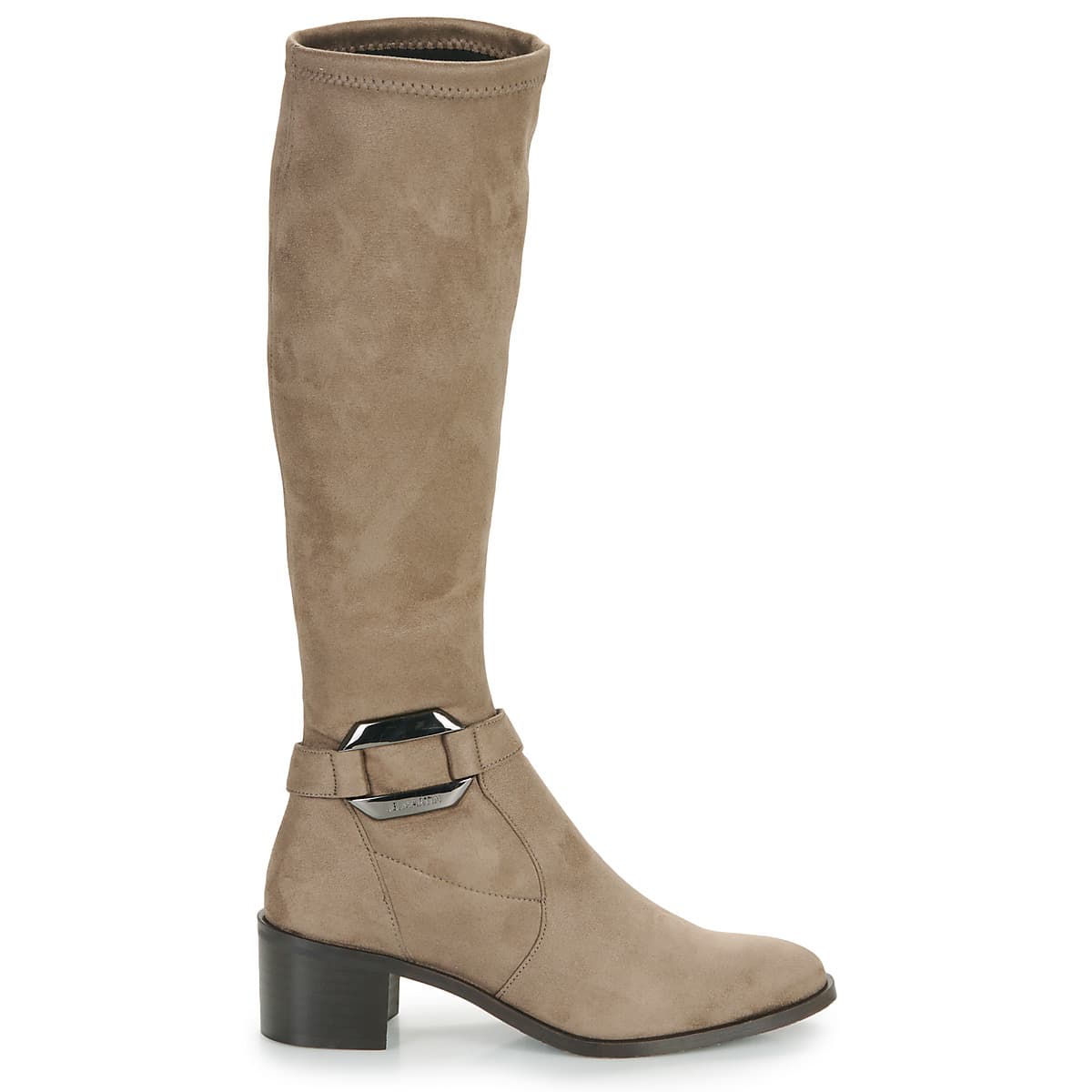 Women's Boots JB Martin Beige