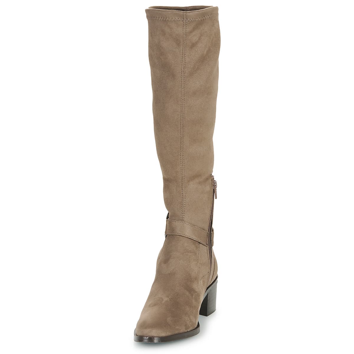 Women's Boots JB Martin Beige