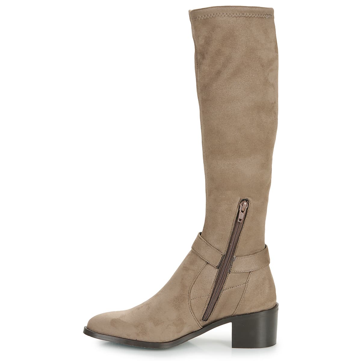 Women's Boots JB Martin Beige