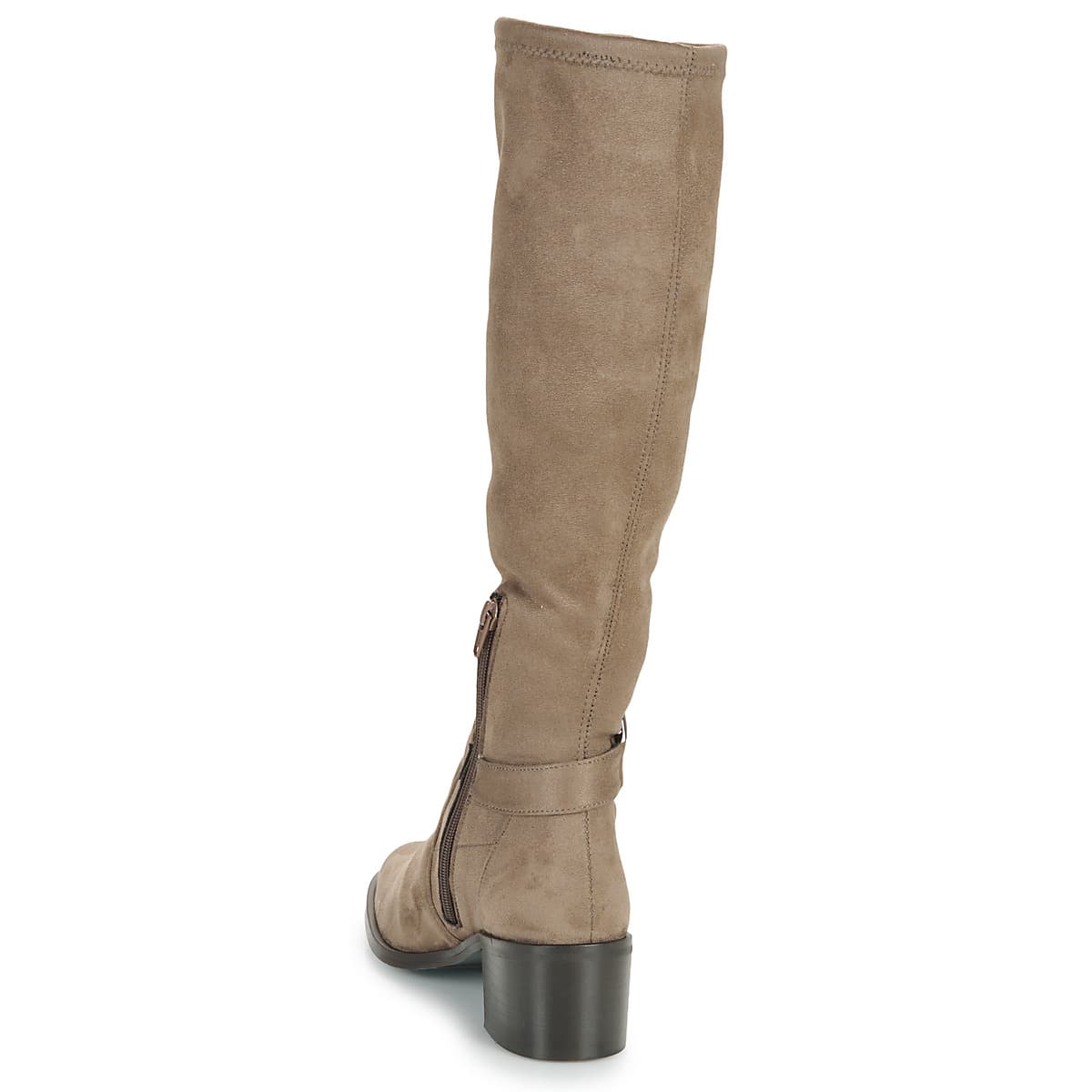 Women's Boots JB Martin Beige