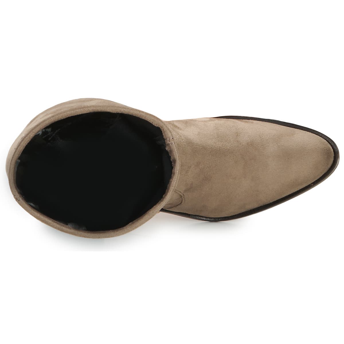 Women's Boots JB Martin Beige