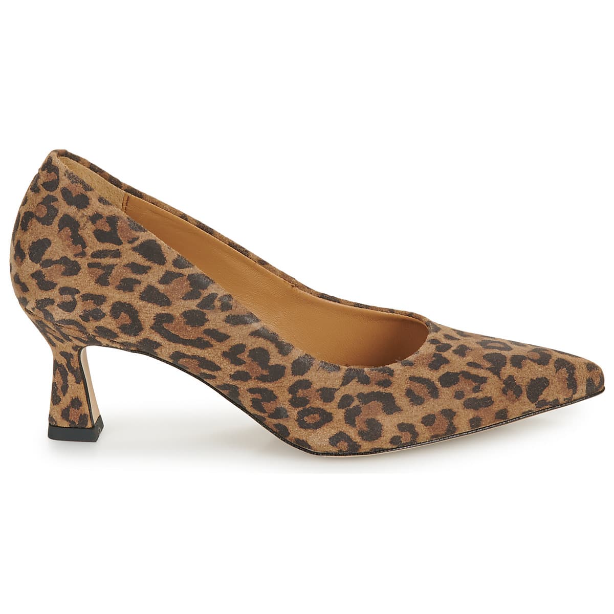 Women's Pumps JB Martin Brown