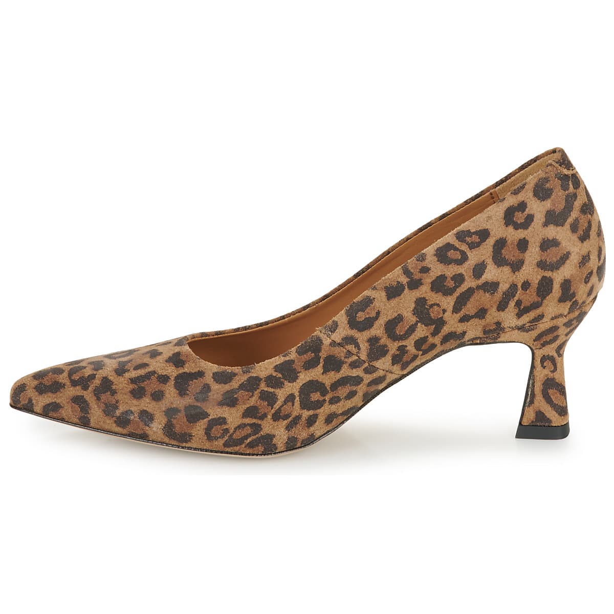 Women's Pumps JB Martin Brown