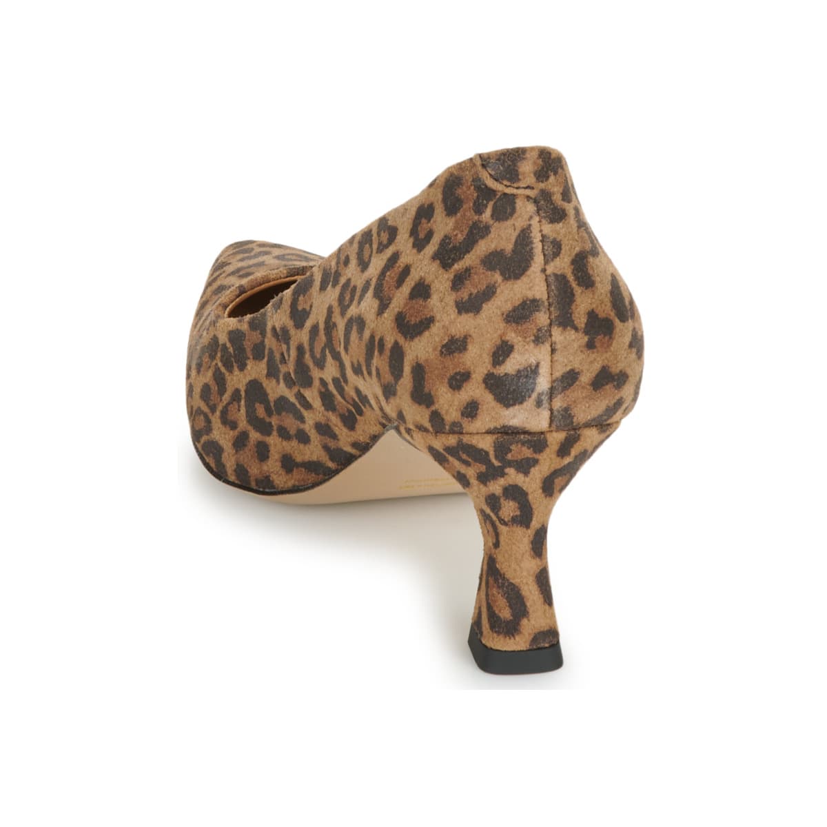 Women's Pumps JB Martin Brown