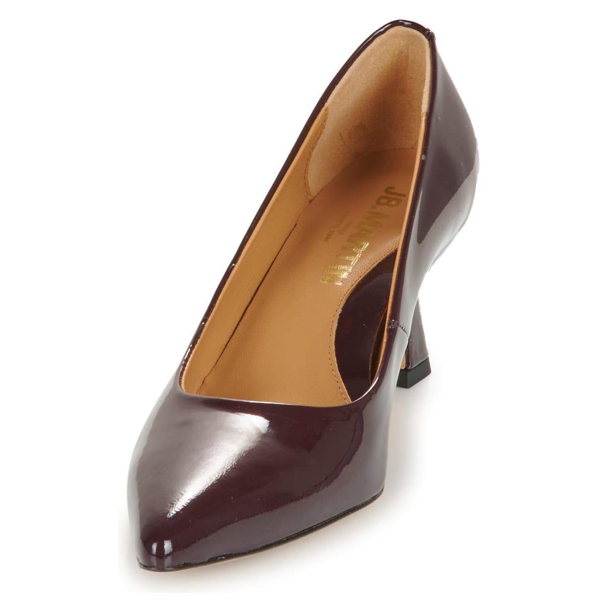 Women's Pumps JB Martin Purple