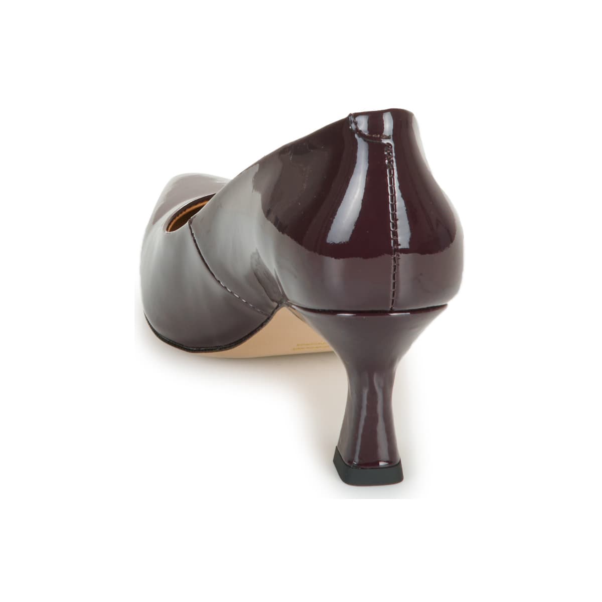 Women's Pumps JB Martin Purple