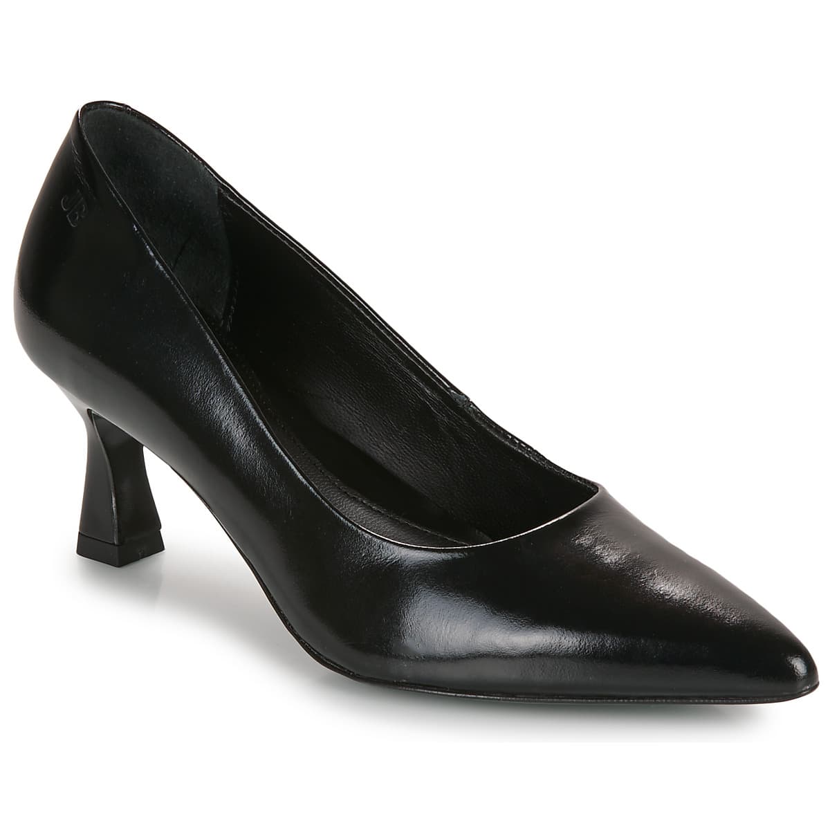 Women's Pumps JB Martin Black