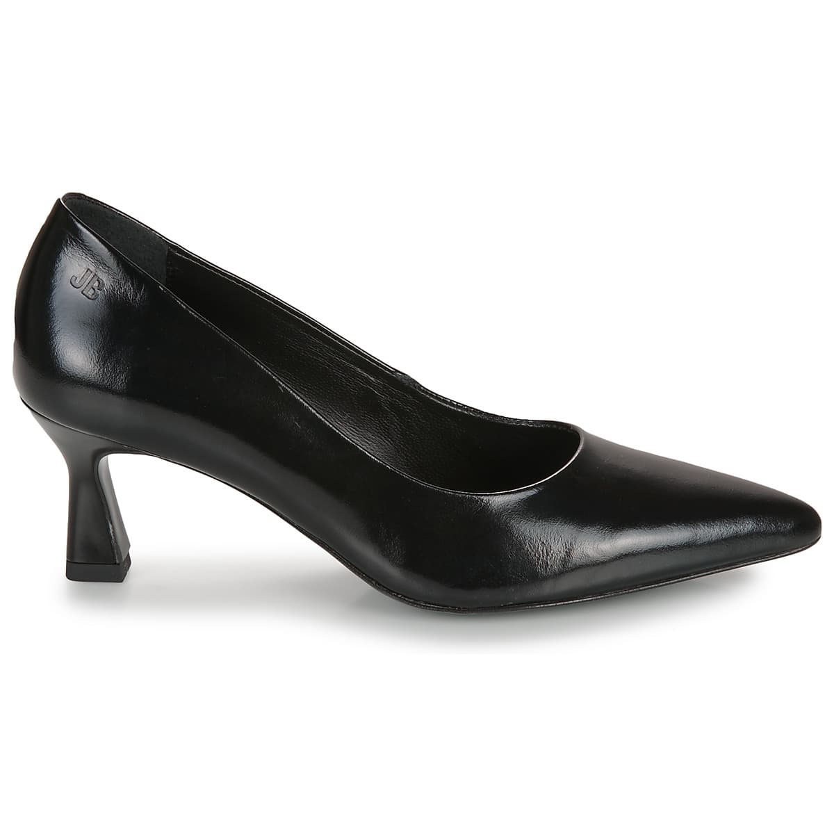 Women's Pumps JB Martin Black