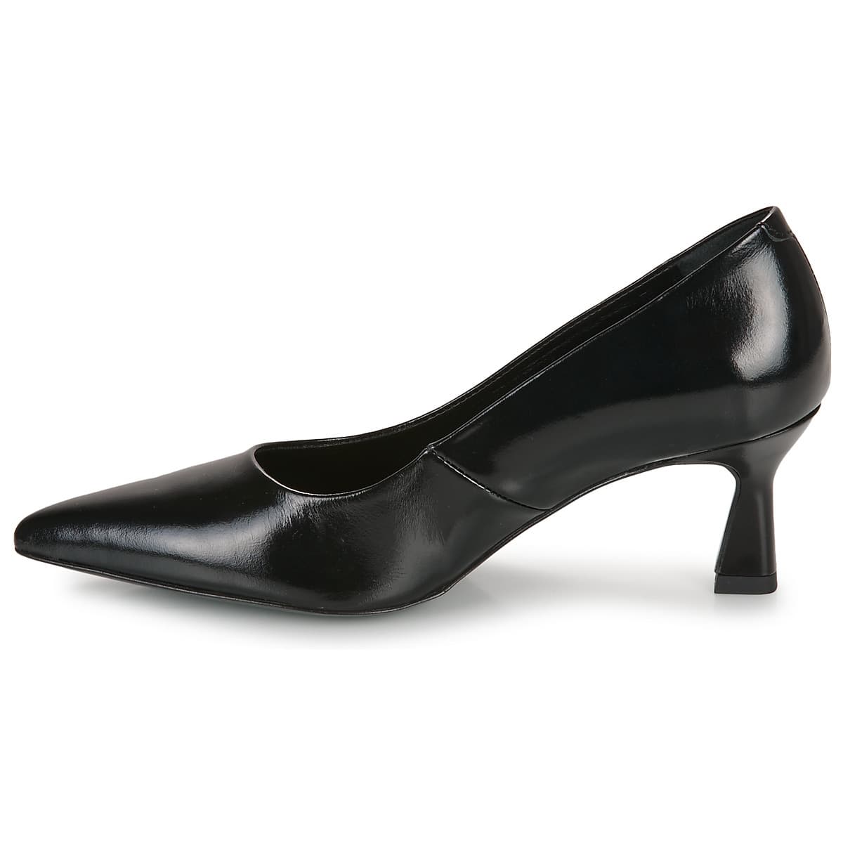 Women's Pumps JB Martin Black