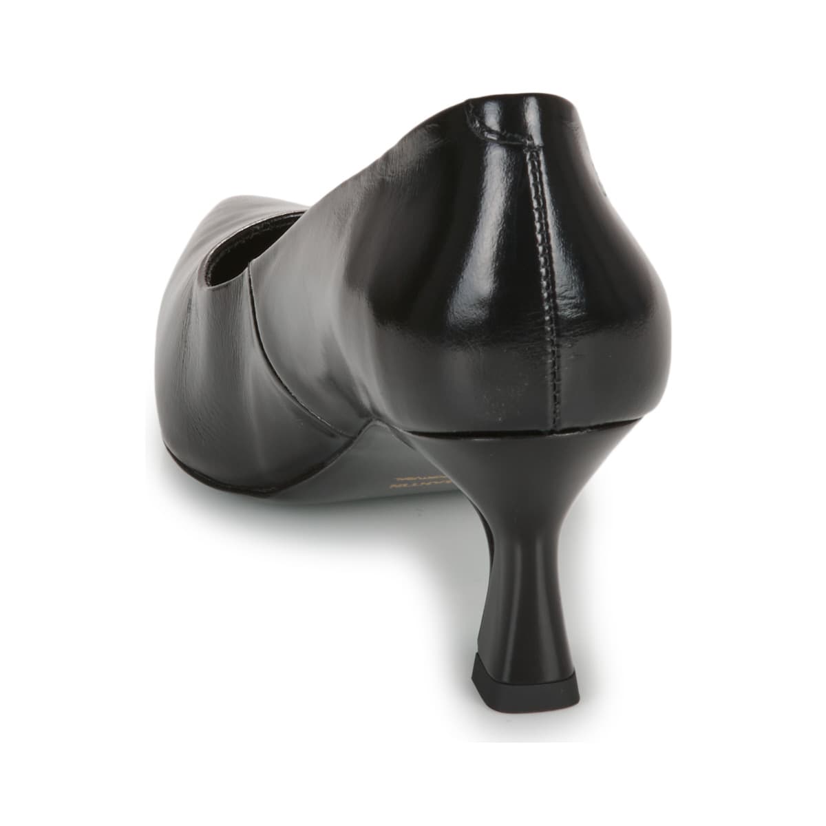 Women's Pumps JB Martin Black