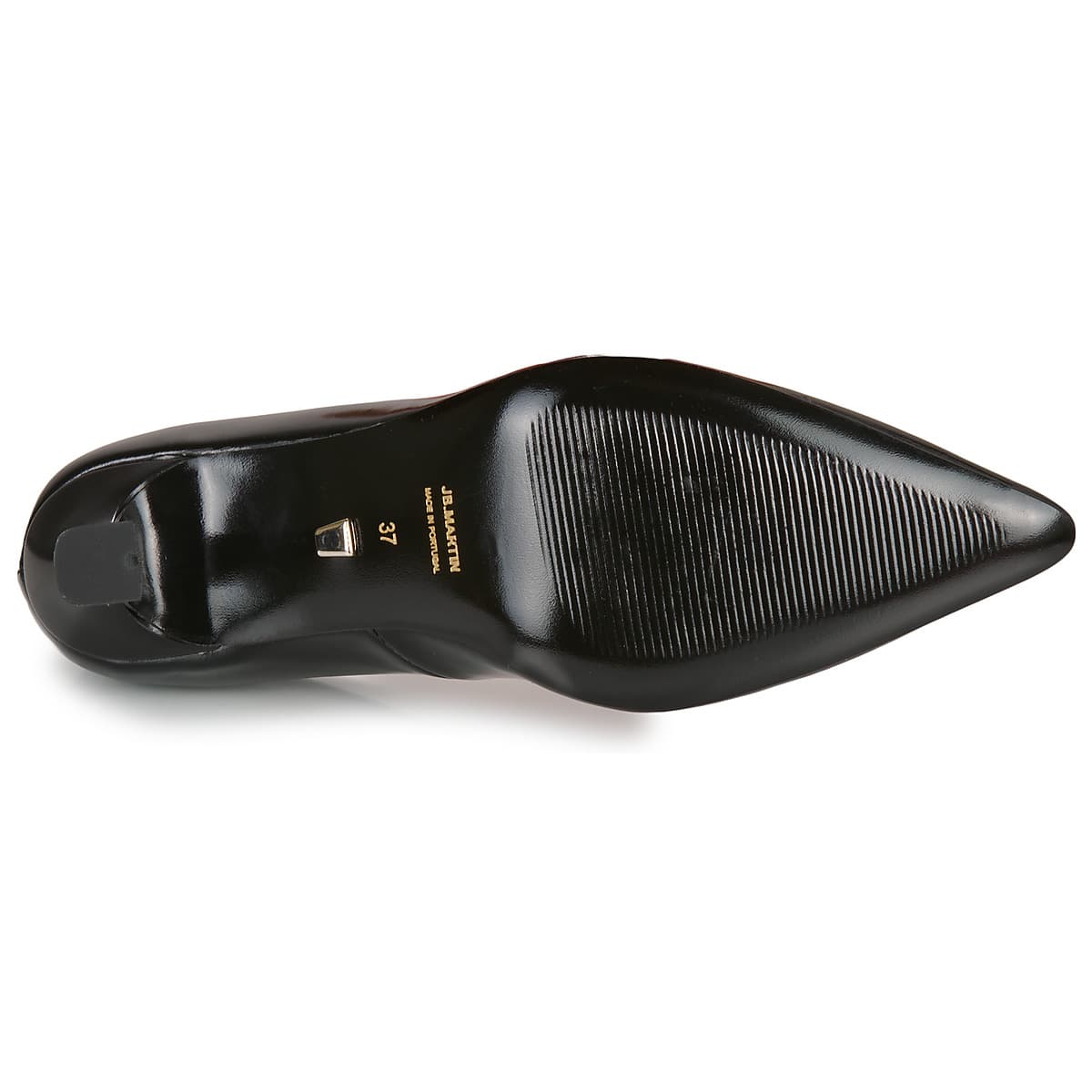 Women's Pumps JB Martin Black
