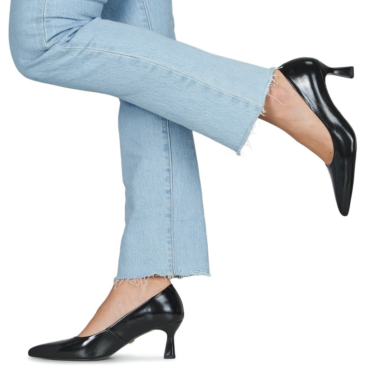 Women's Pumps JB Martin Black