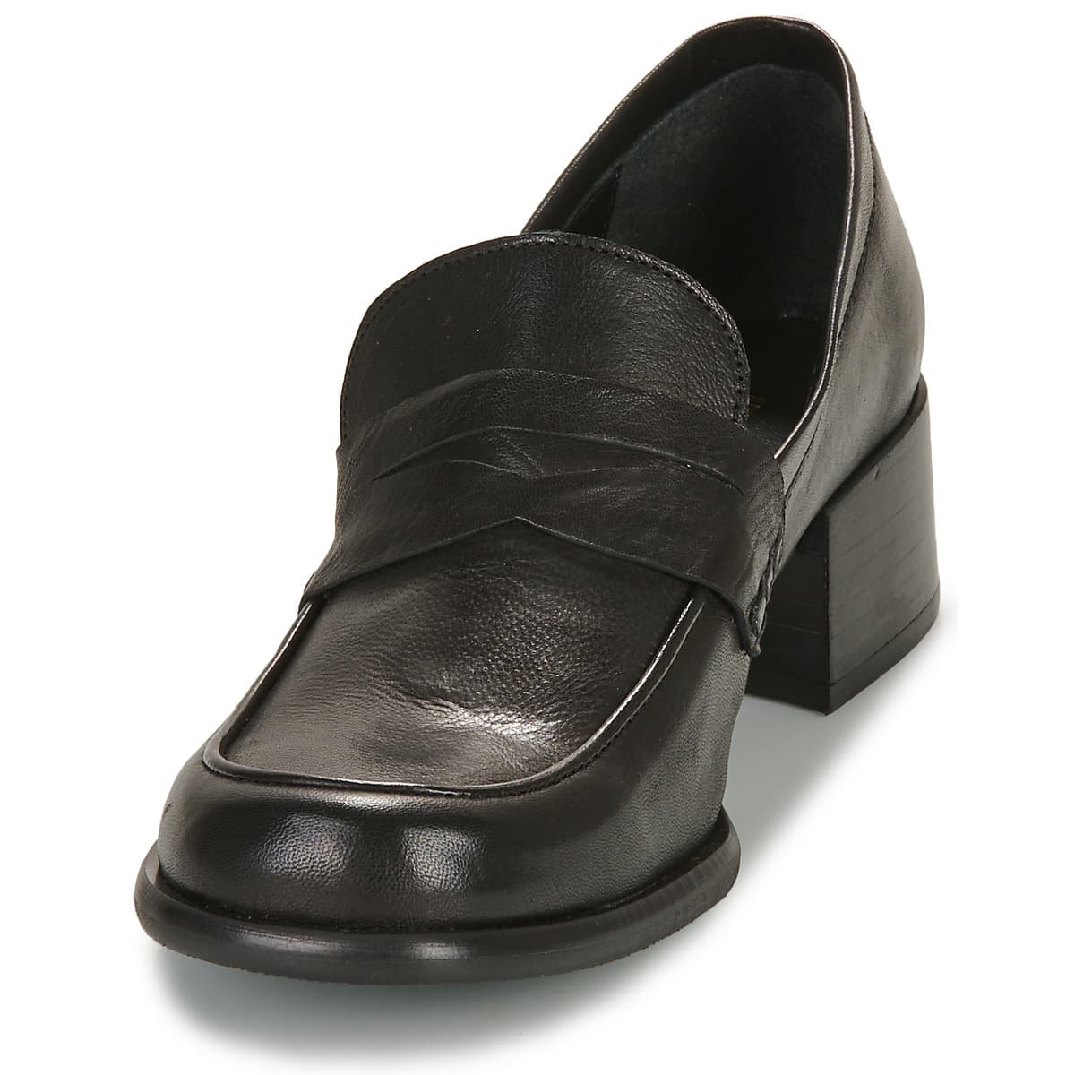 Women's Loafers JB Martin Black