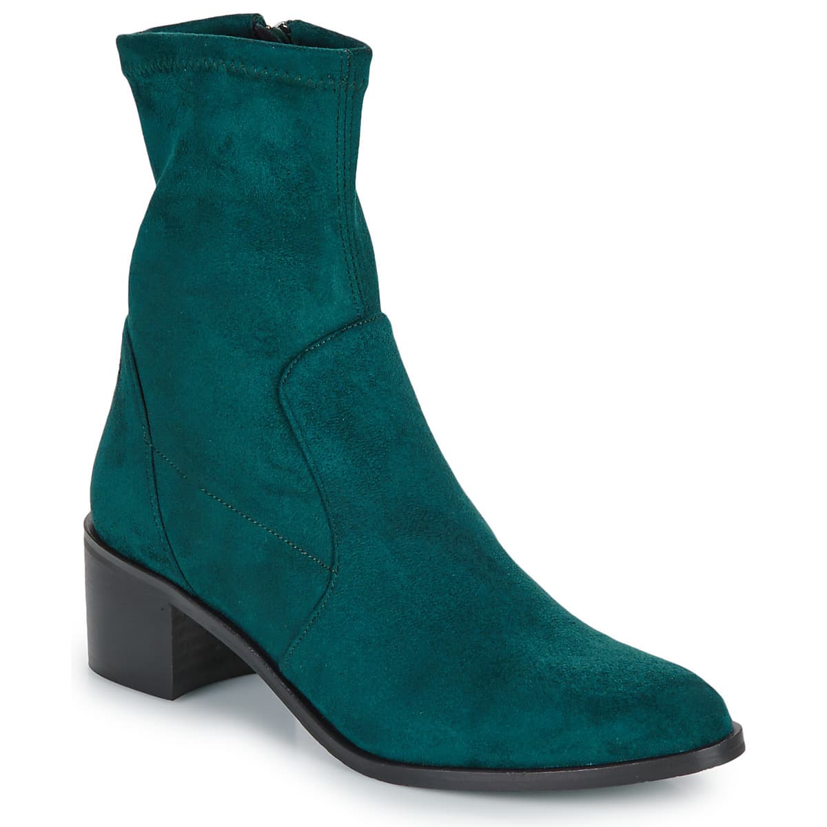 Women's Boots JB Martin Green
