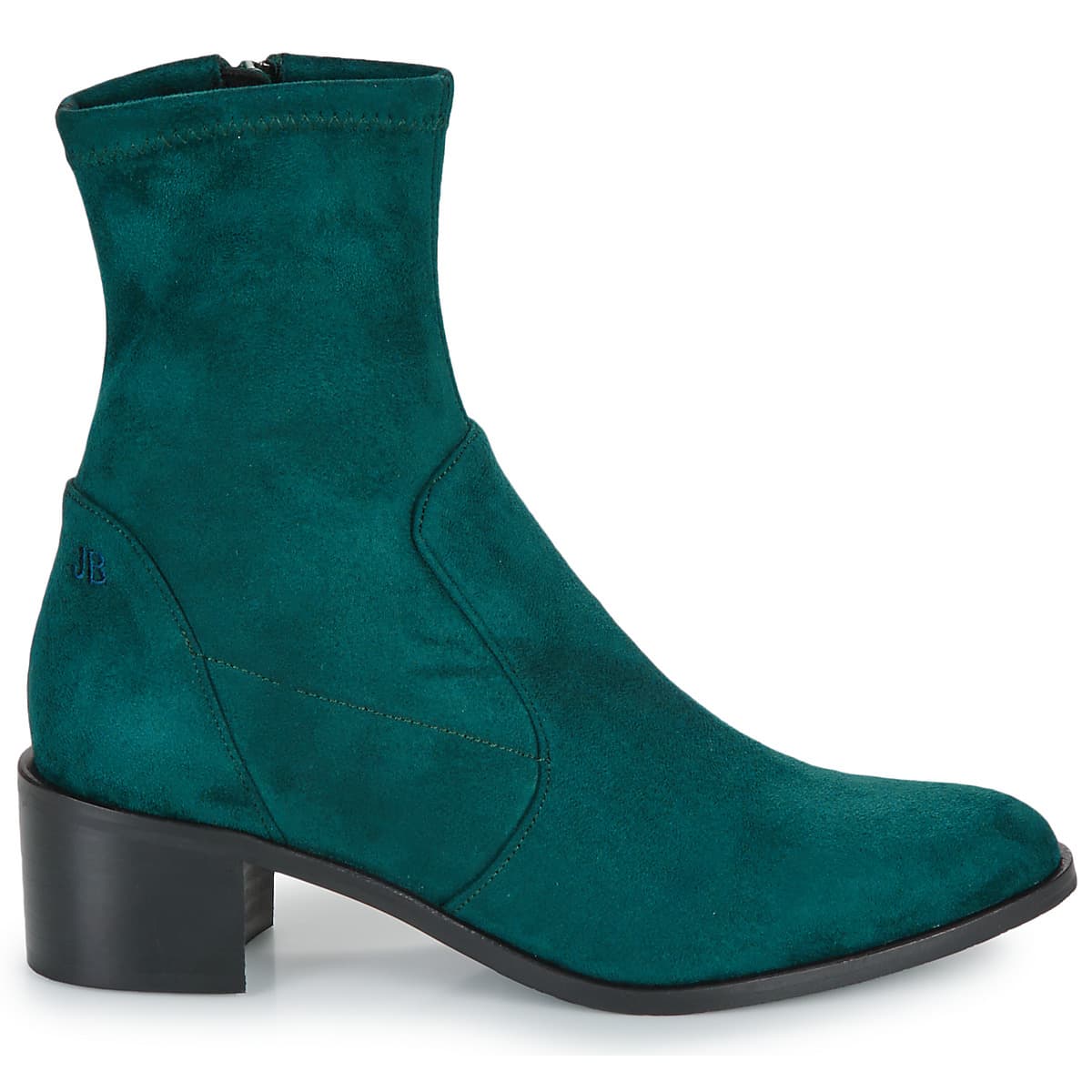 Women's Boots JB Martin Green