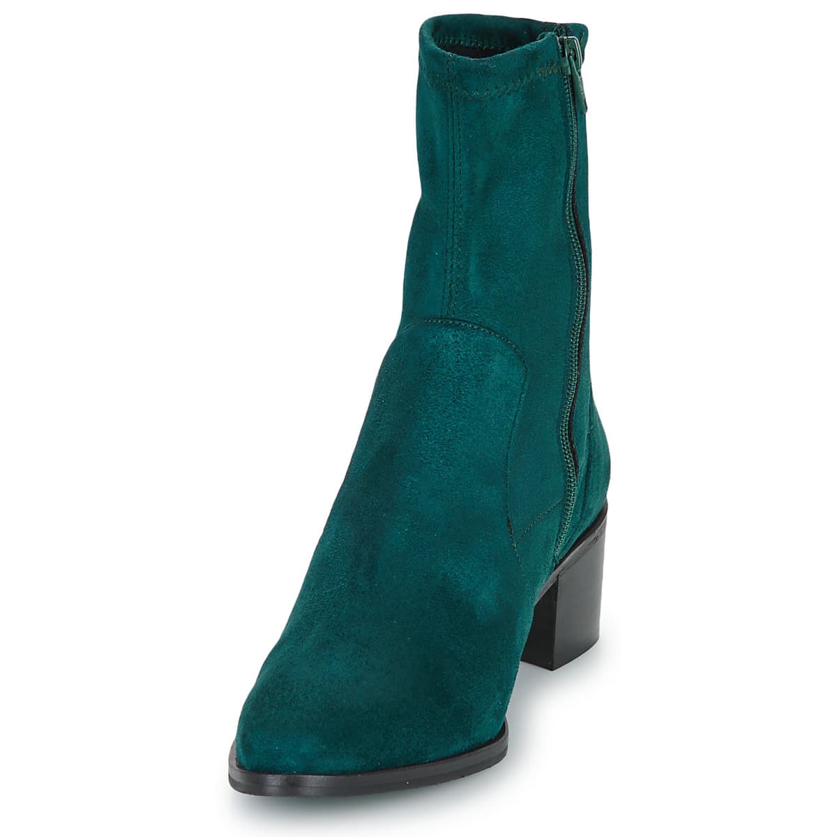 Women's Boots JB Martin Green
