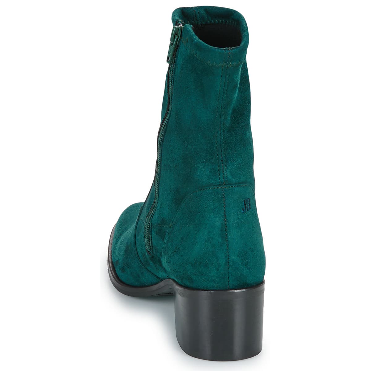 Women's Boots JB Martin Green