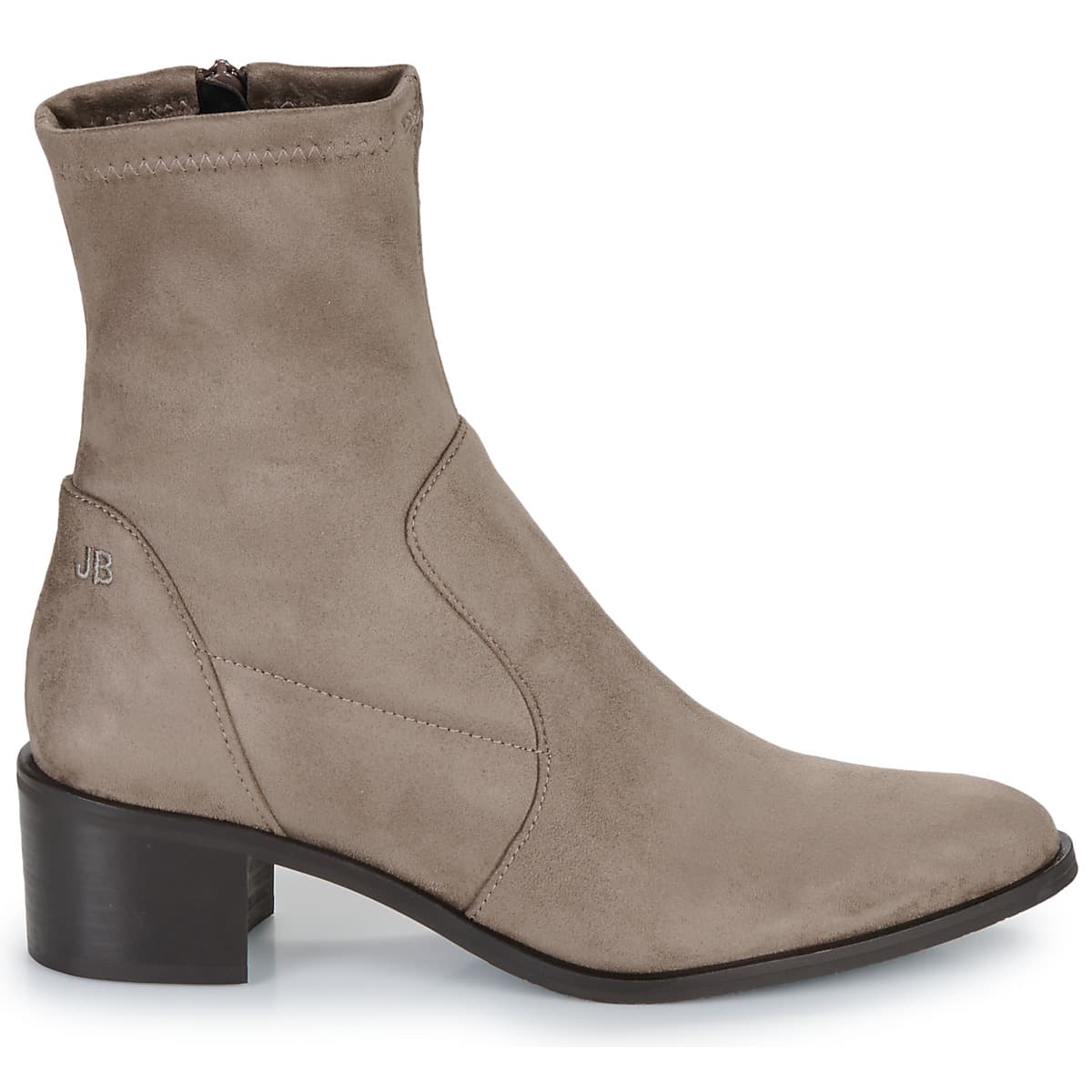 Women's Boots JB Martin Beige