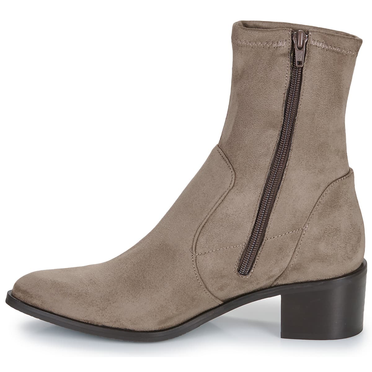 Women's Boots JB Martin Beige