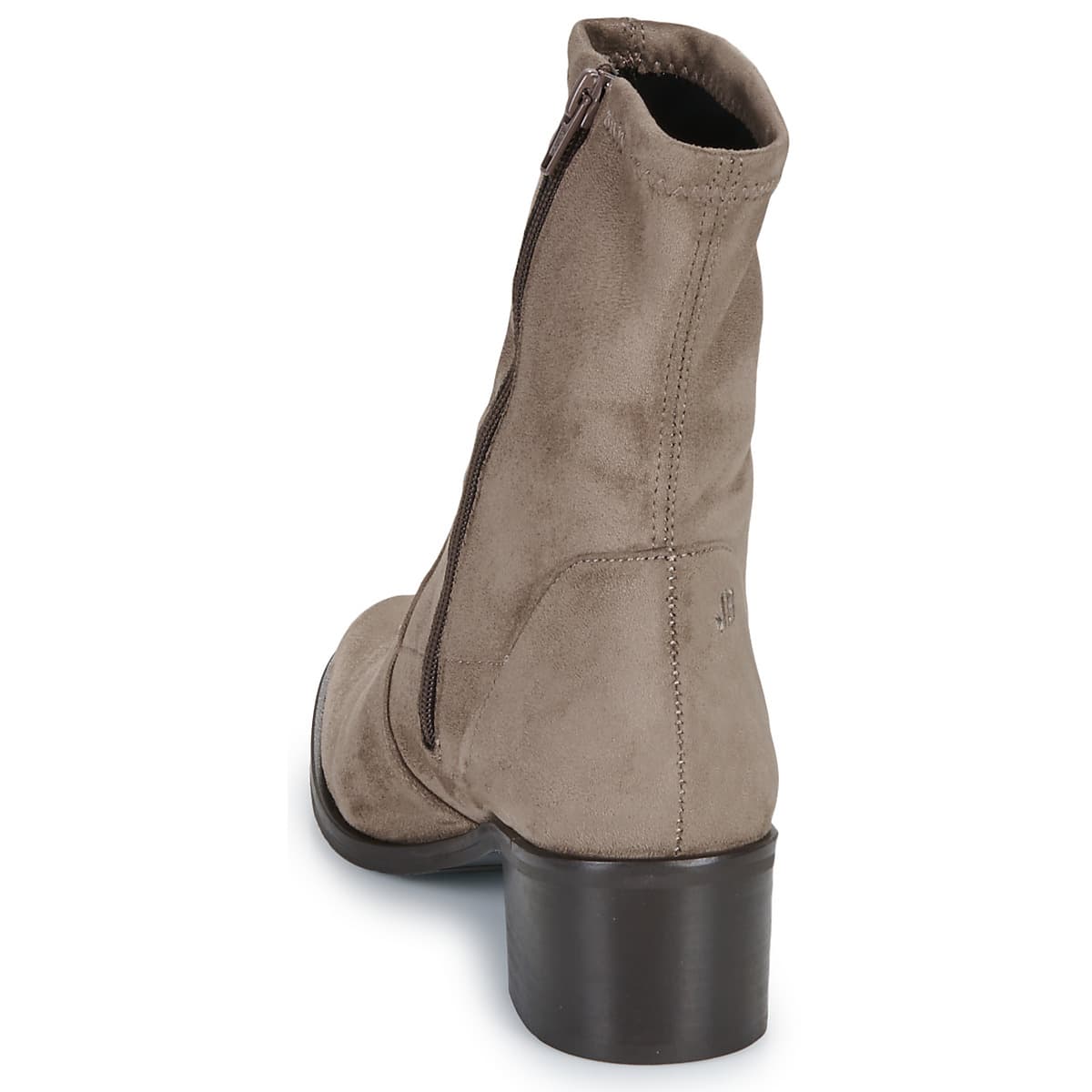 Women's Boots JB Martin Beige