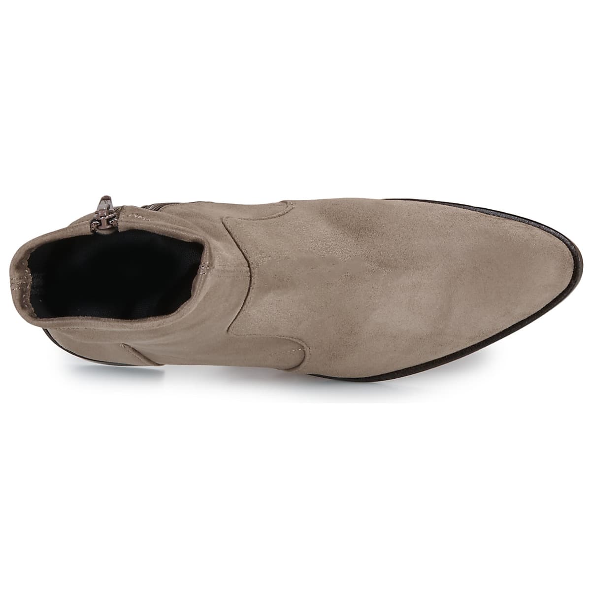 Women's Boots JB Martin Beige