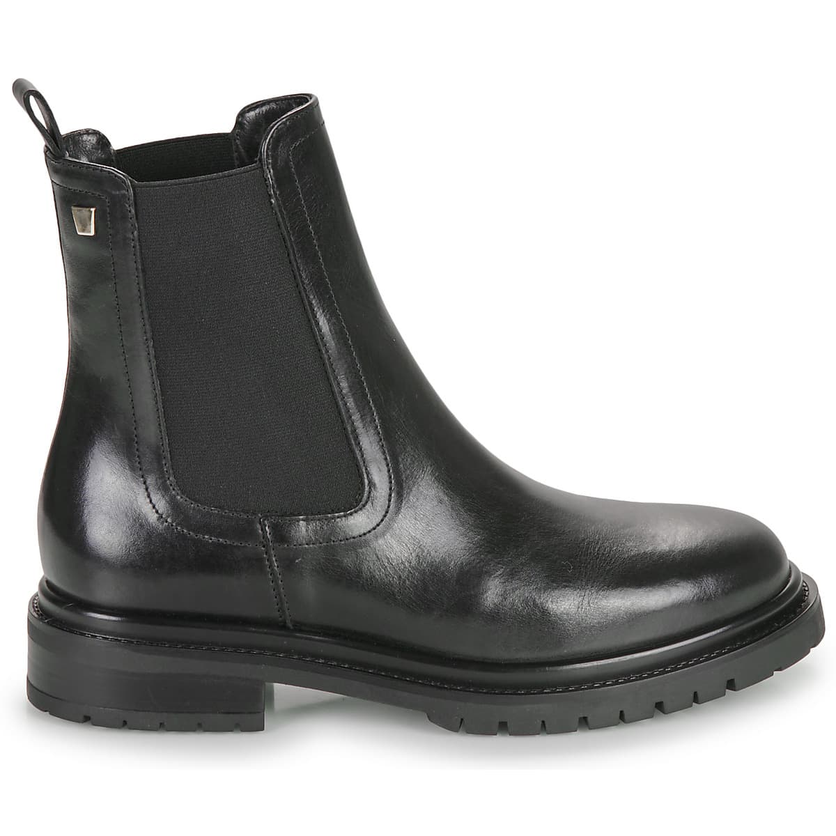 Women's Boots JB Martin Black