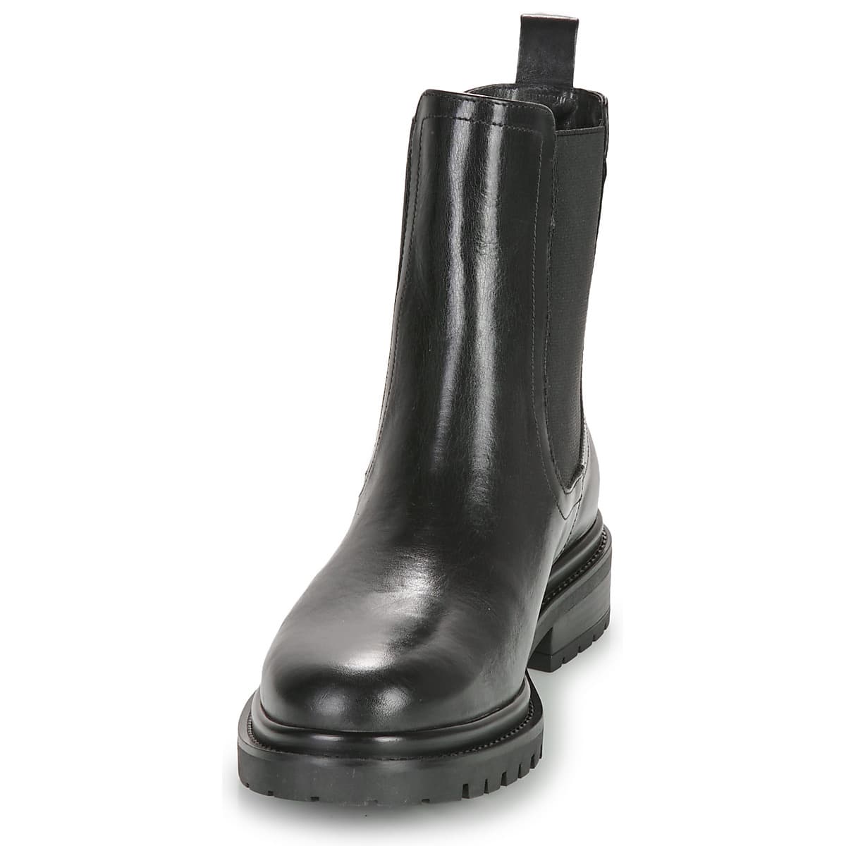 Women's Boots JB Martin Black