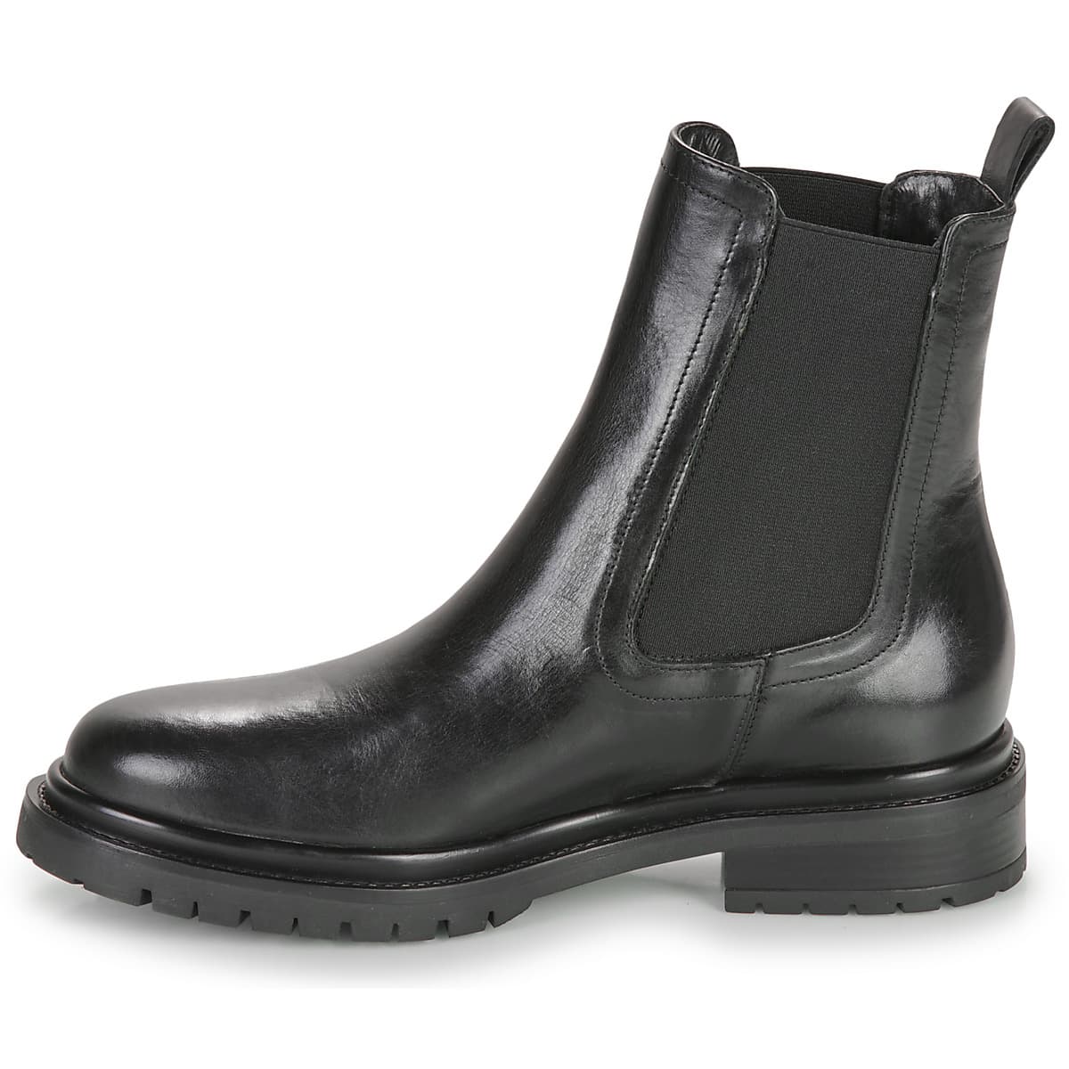 Women's Boots JB Martin Black