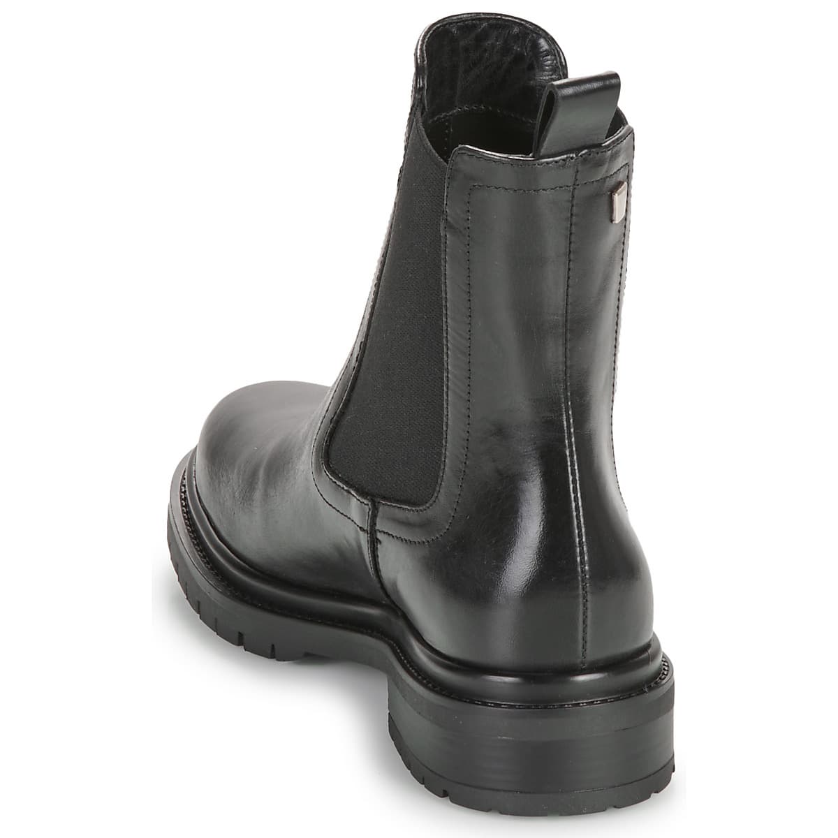 Women's Boots JB Martin Black