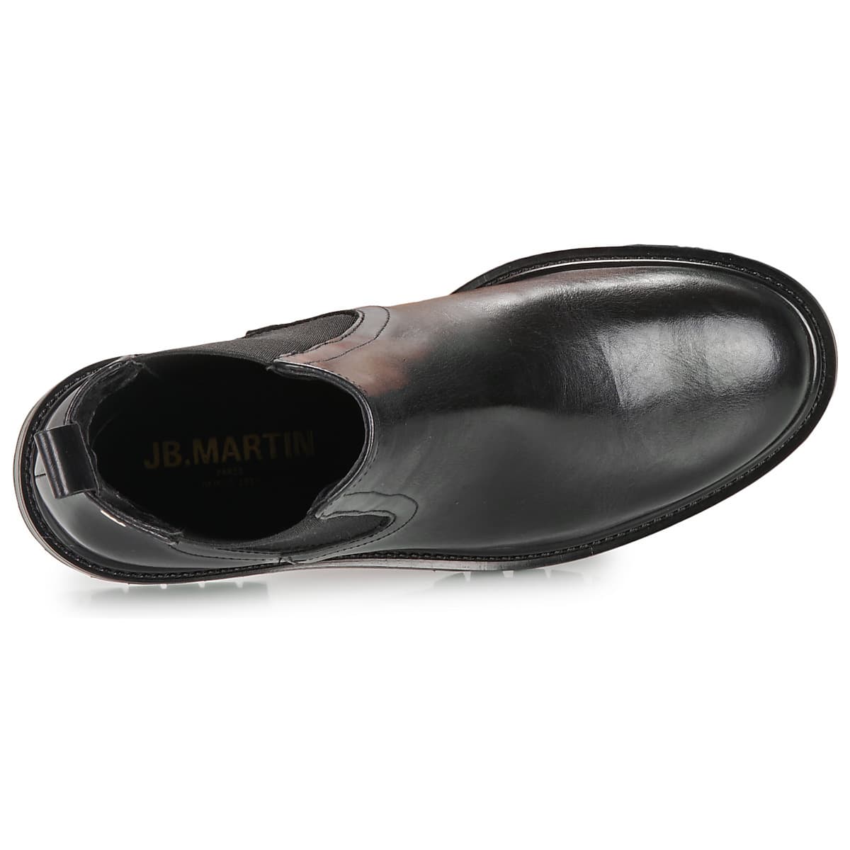 Women's Boots JB Martin Black