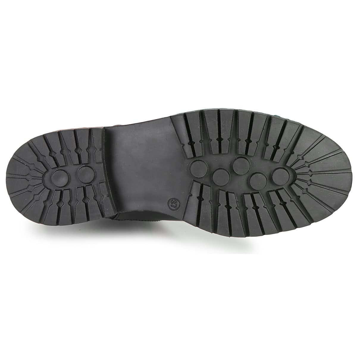 Women's Boots JB Martin Black