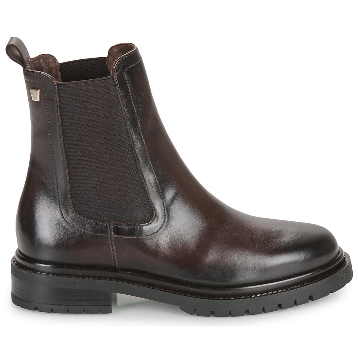 Women's Boots JB Martin Brown