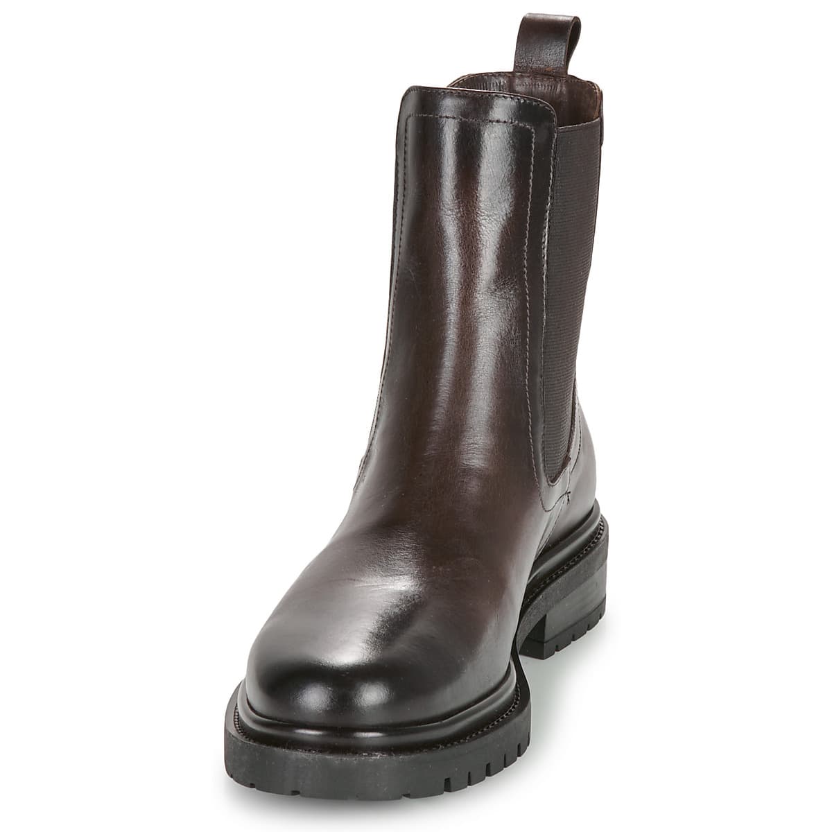 Women's Boots JB Martin Brown