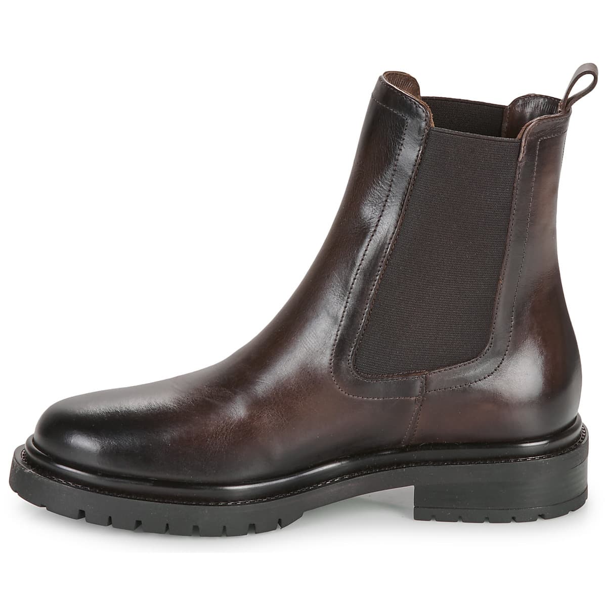 Women's Boots JB Martin Brown