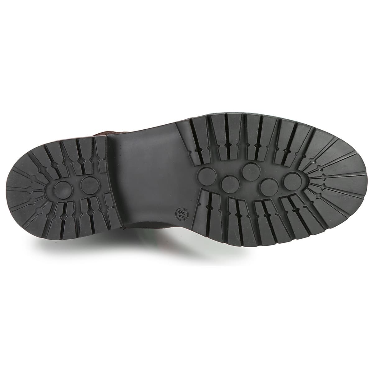 Women's Boots JB Martin Brown