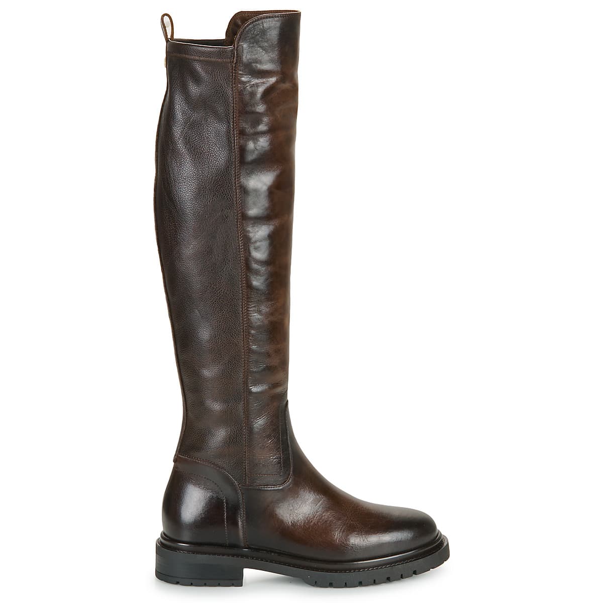 Women's Boots JB Martin Brown