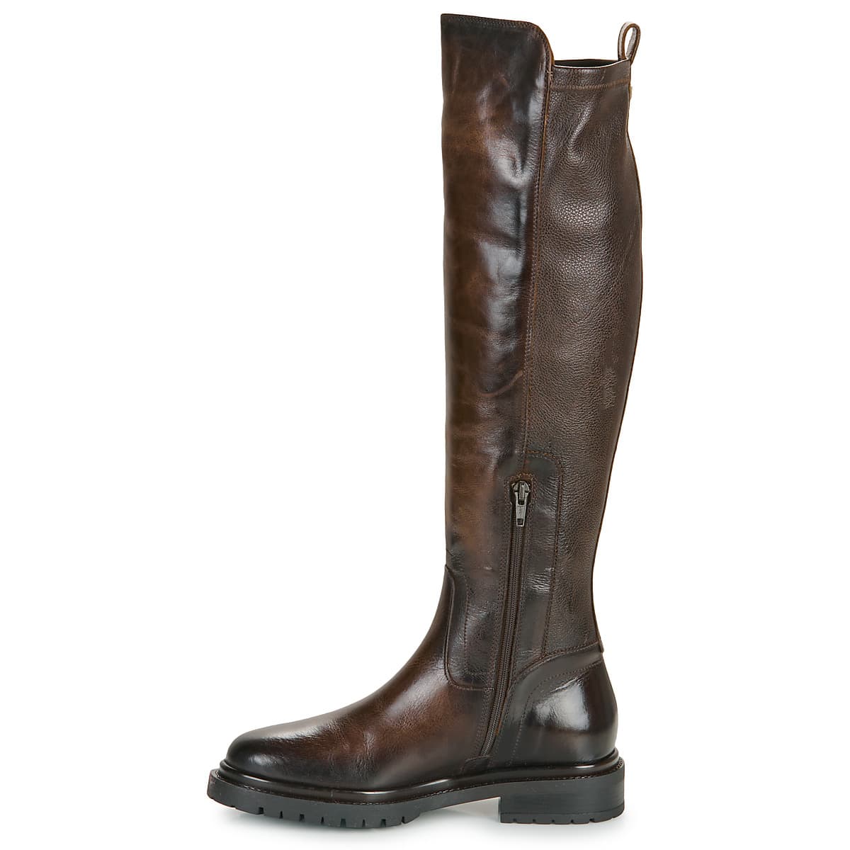 Women's Boots JB Martin Brown
