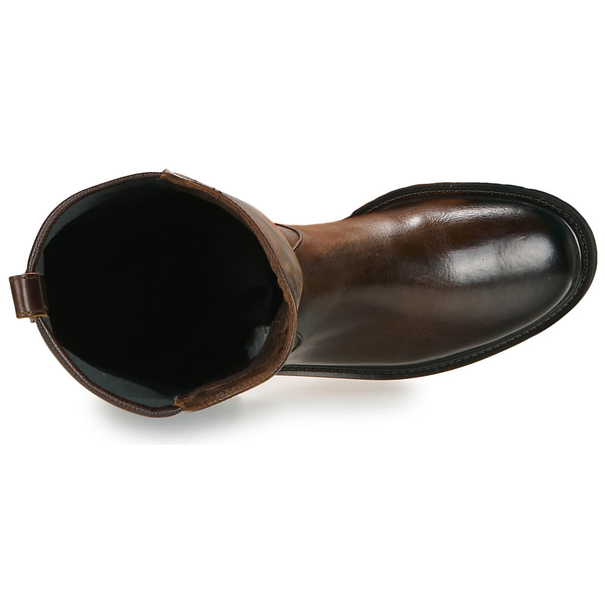 Women's Boots JB Martin Brown