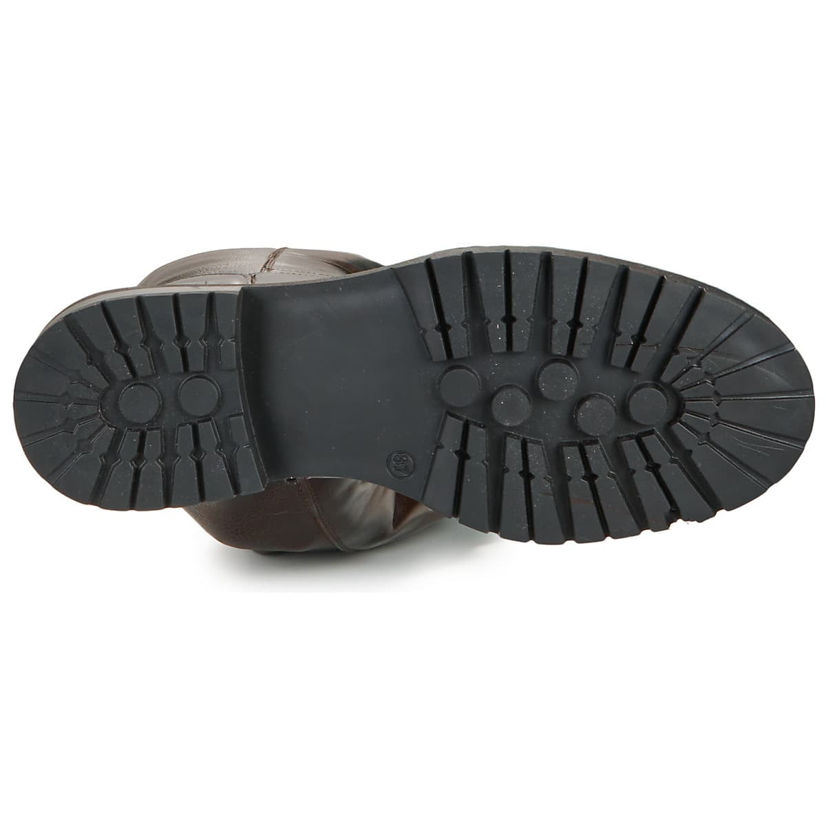 Women's Boots JB Martin Brown