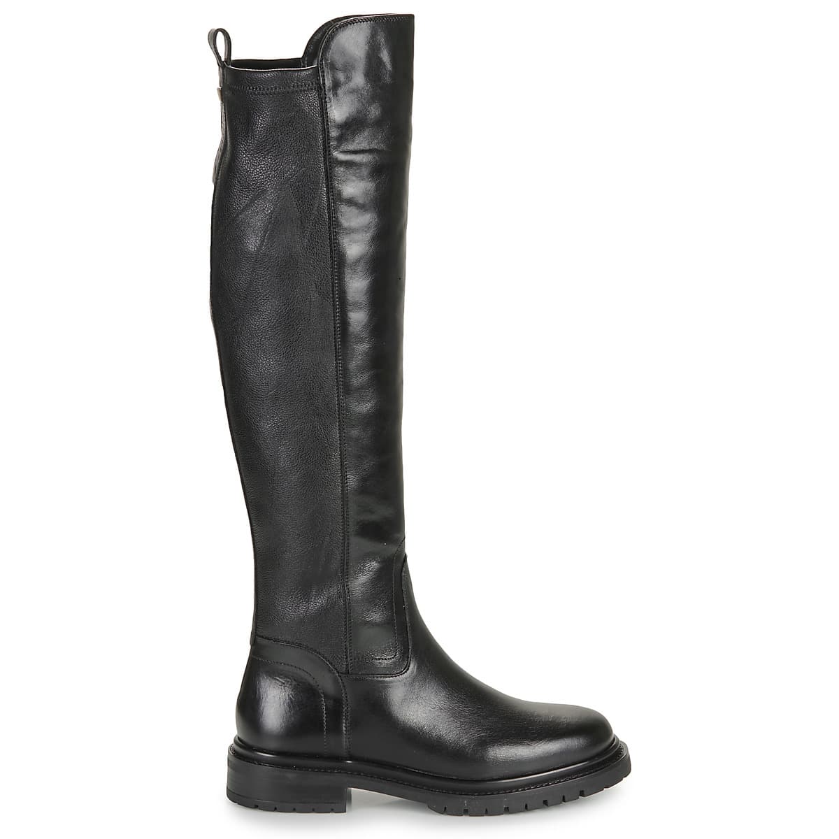 Women's Boots JB Martin Black