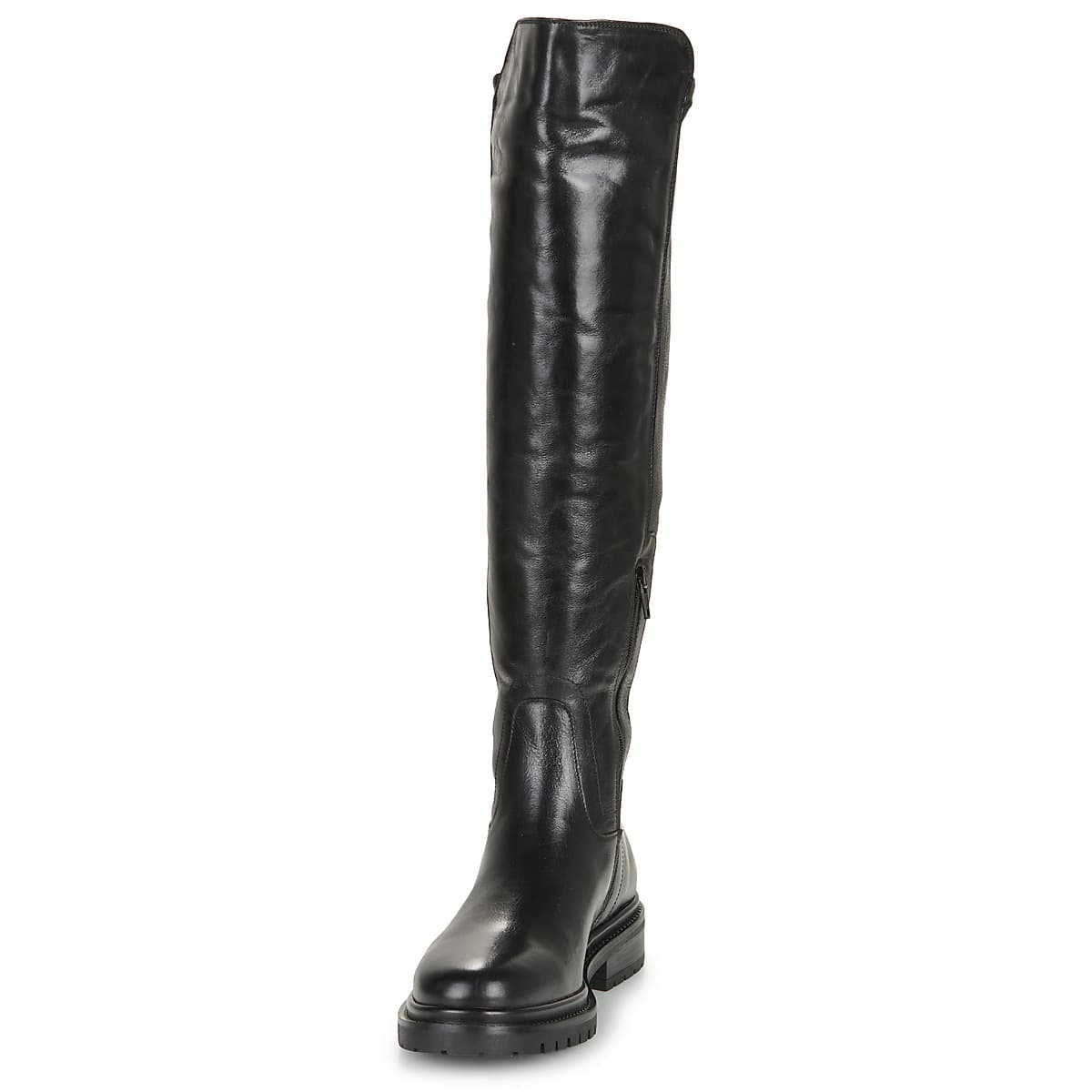 Women's Boots JB Martin Black