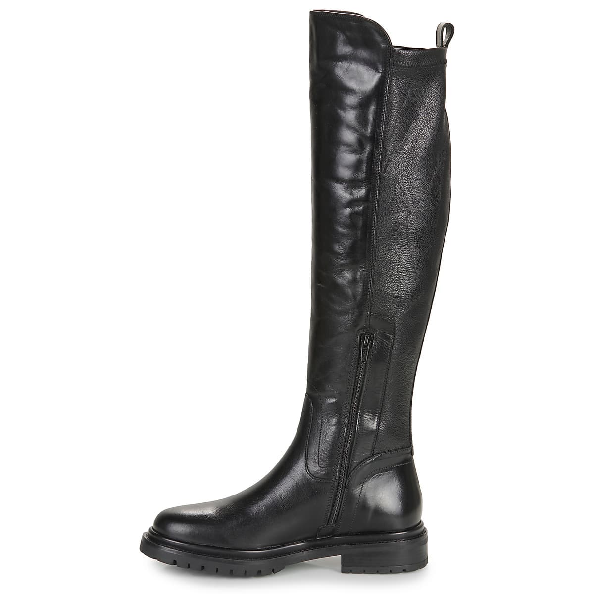 Women's Boots JB Martin Black