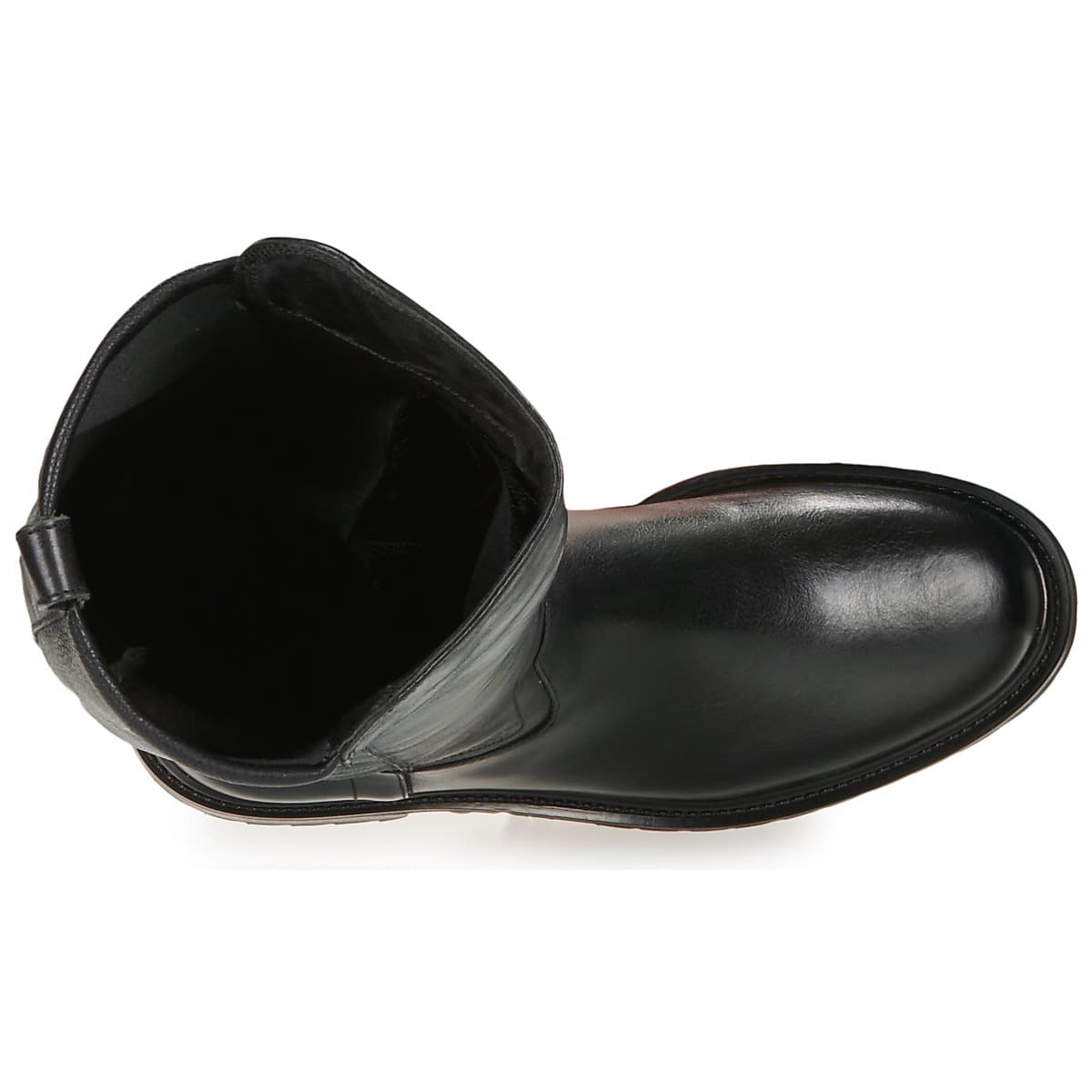 Women's Boots JB Martin Black