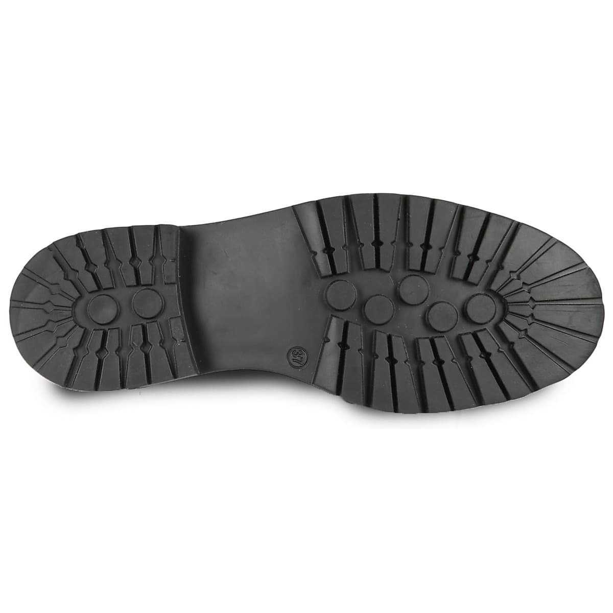 Women's Boots JB Martin Black